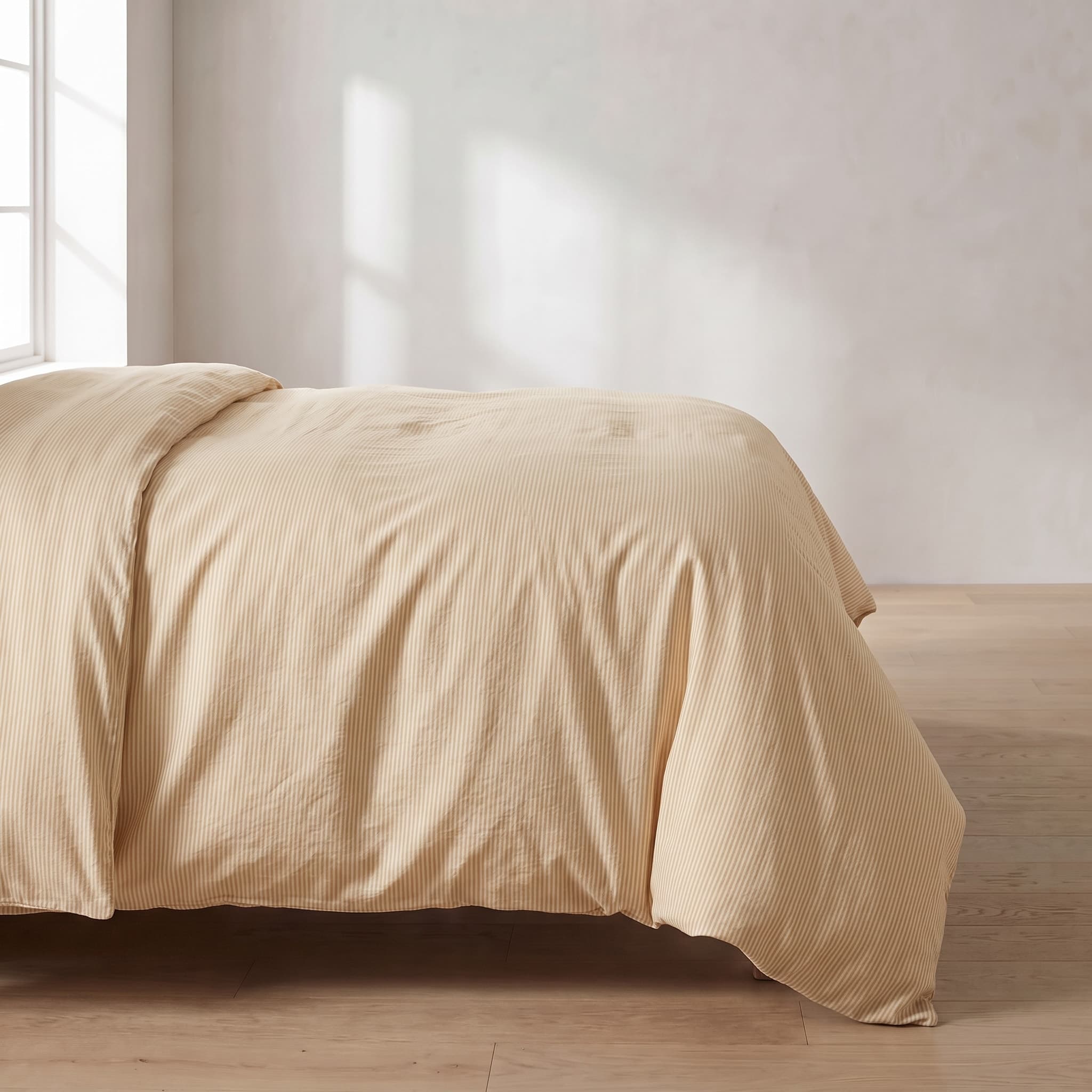 Chăn Chần Gòn Washed Cotton