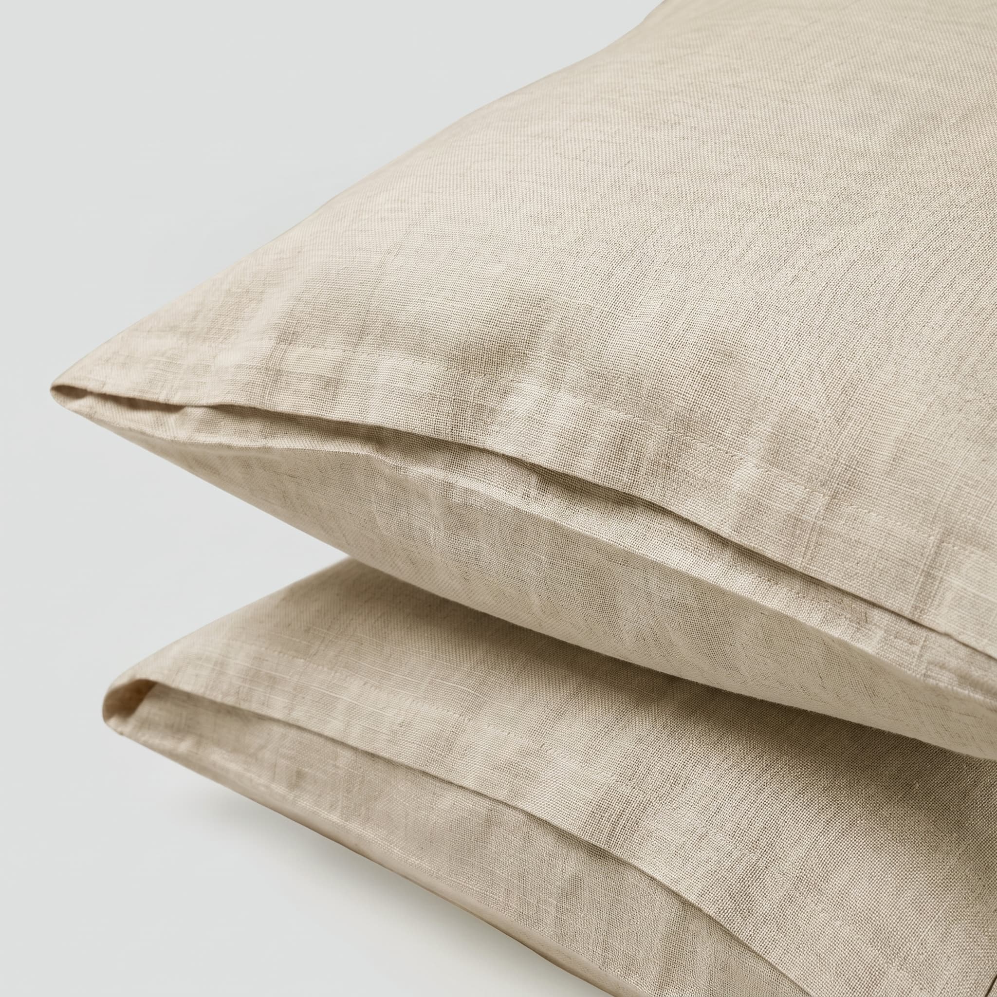 Vỏ gối Washed Cotton