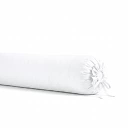Vỏ Gối Ôm Cotton Satin Có Dây Rút 6