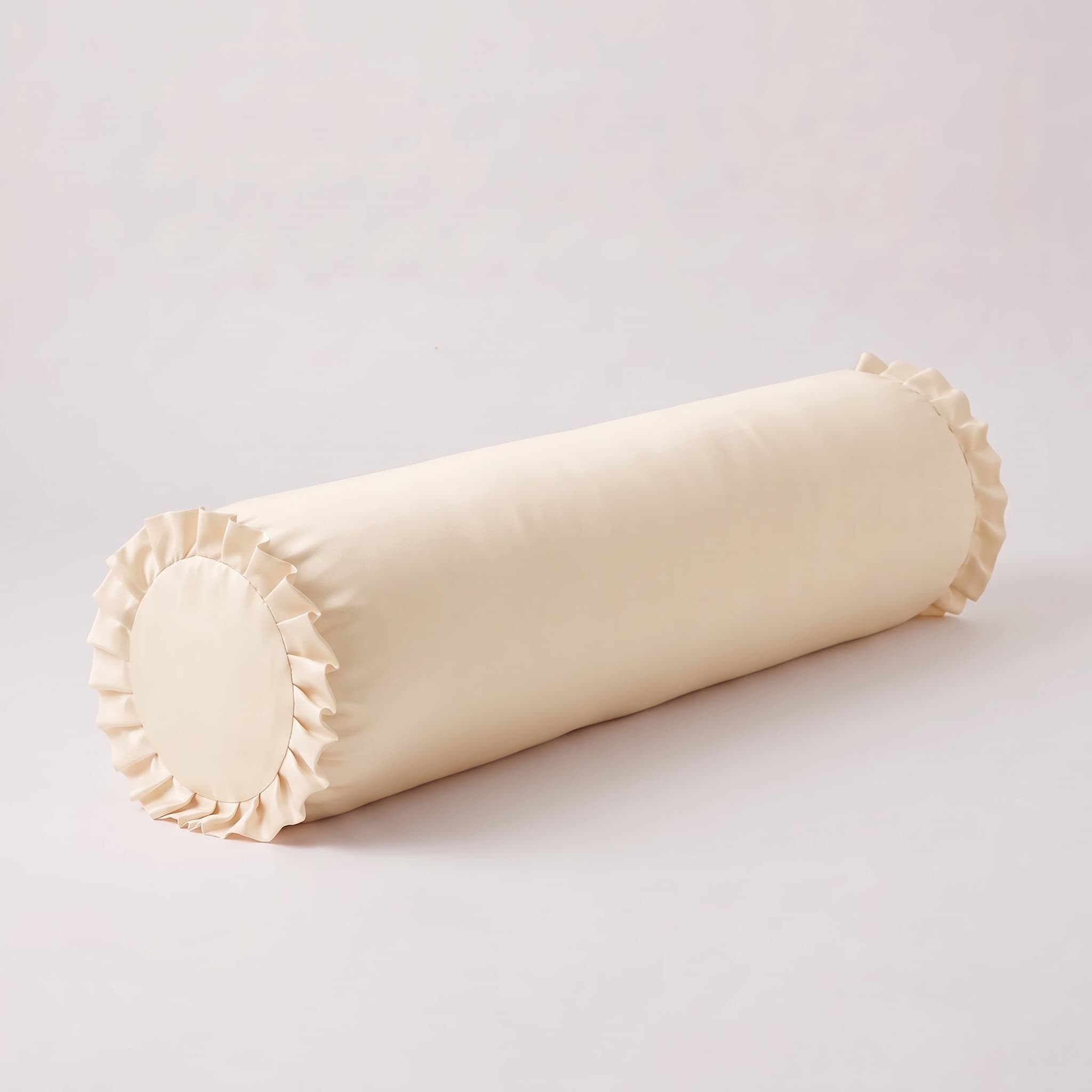 Vỏ Gối Ôm Lụa Tencel 60s Màu Trơn