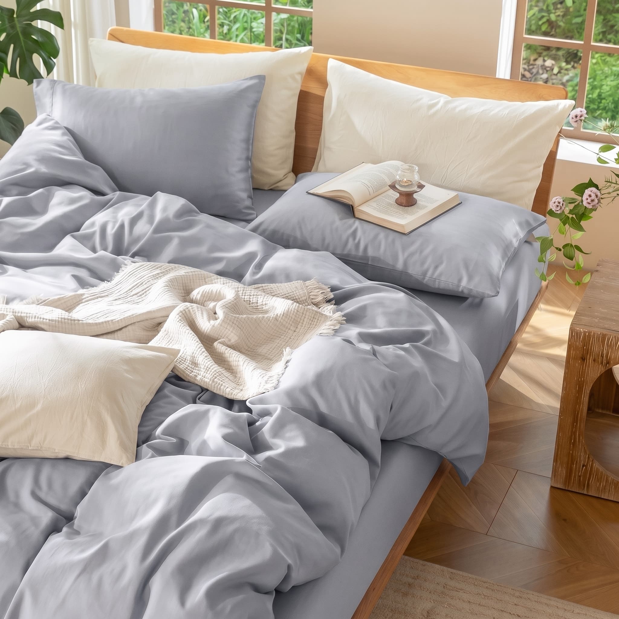 Màu Sắc Ảnh Hưởng Đến Giấc Ngủ Như Thế Nào