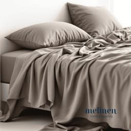 Vỏ Gối Dài Tencel 60s 43x130 cm Màu Trơn