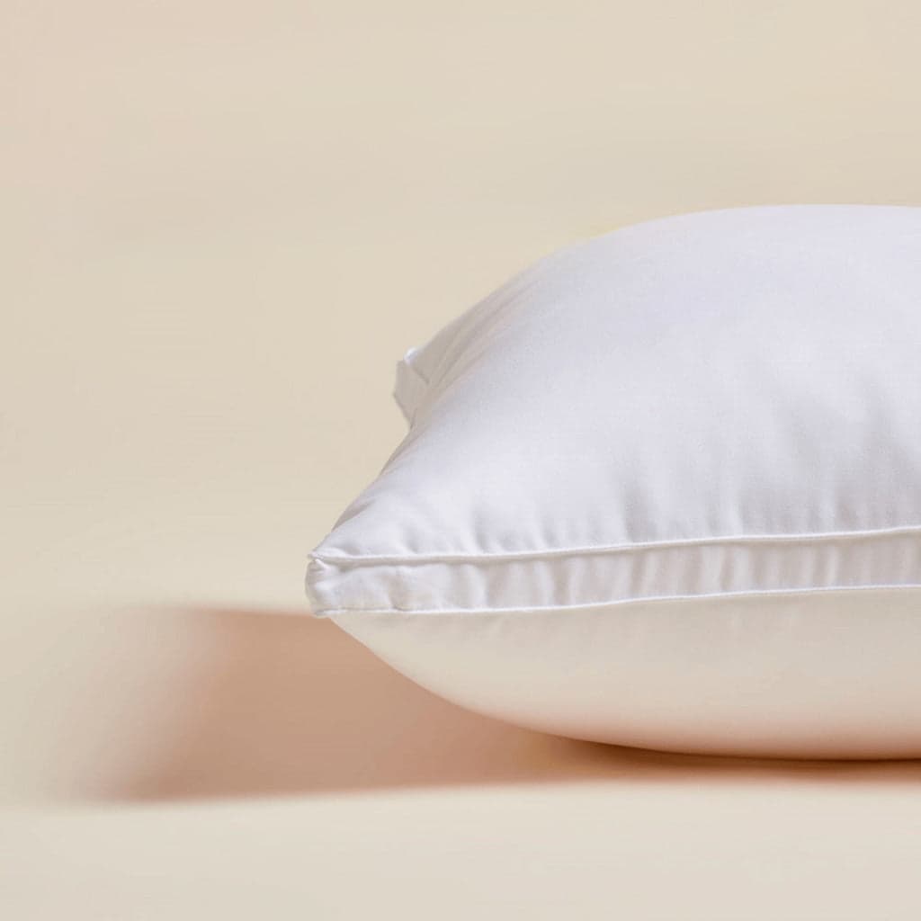 Ruột Gối Nằm Gòn Lông Vũ Microfiber