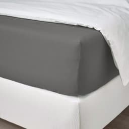 Ga Giường Lụa Tencel 60s Màu Trơn