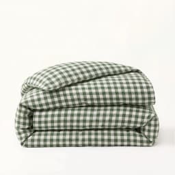 Vỏ chăn Washed Cotton 6