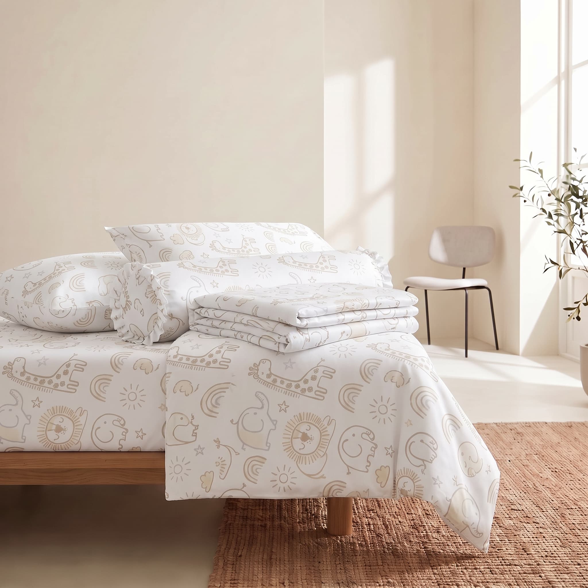 Nước Xả Vải Tencel: Sự Thật Về Lớp Phủ Silicone
