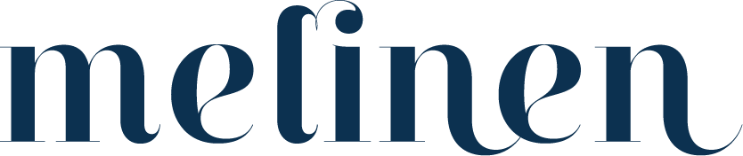 melinen home & bedding logo